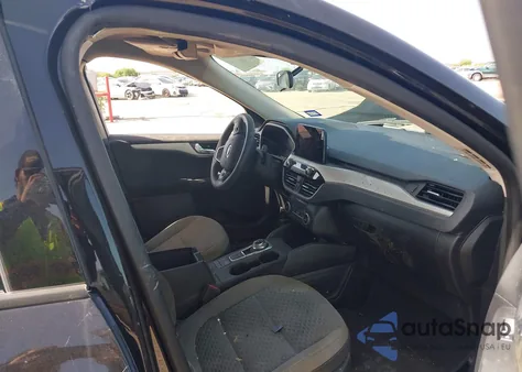 2020 Ford Escape Se from USA, damaged, VIN 1FMCU0G67LUB19068